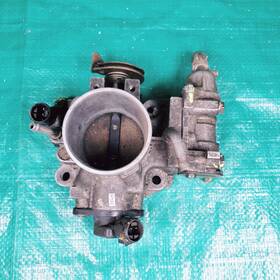 079800-3010 Honda 92 95 Civic 1.5 D15 Throttle Body Assembly Engine