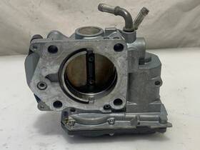 Honda 09k02 06-11 Civic 1.8l Throttle Body Valve Assembly Oem
