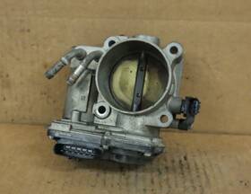 09k05 Honda 08 09 10 11 12 Accord 2.4l Engine Throttle Body Control Unit Oem