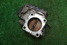 09n1000103 Honda 2011 Hrv 2.4l Throttle Body Oem 143009n10