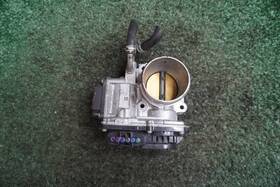 0mc9a Honda 2017 2018 Civic 1.5l Throttle Body Oem 116k Miles