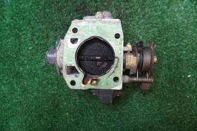 1058940 Honda 2002 Accord 2.3l Throttle Body Oem