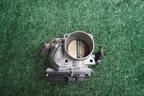 10k08 Honda 2008 2009 2010 Odyssey 3.5l Engine Throttle Body Oem 131k Miles