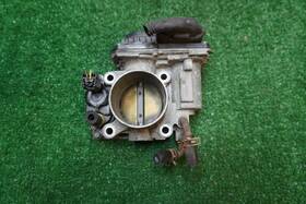 11673331 Honda 2012 Civic 1.8l Throttle Body Oem