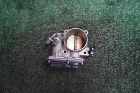12j01 Honda 2008 2009 2010 Odyssey 3.5l Engine Throttle Body Oem 109k Miles