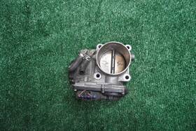 Honda 12q110497 2013 2014 Cr-v 2.4l Engine Throttle Body Oem 99k Miles