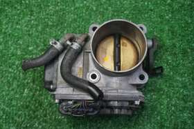 141010k Honda 2008 Accord 2.0 Throttle Body Oem