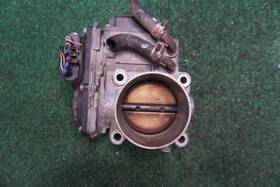 141010n17h Honda 2012 Crv 2.4l Throttle Body Oem