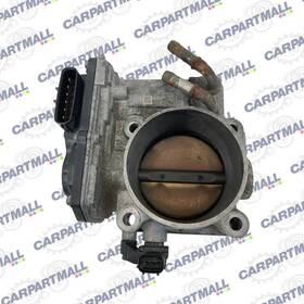 1430-09p14 Honda 2011-2017 Odyssey 3.5l Throttle Body Valve Oem 1430-09p14 Honda 2011-2017 Odyssey 3.5l Throttle Body Valve Oem