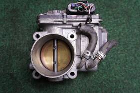 143000154 Honda 2013 Crv 2.4l Throttle Body Oem