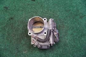 143002r10 Honda 2014 Crv Throttle Body 2.4l Oem