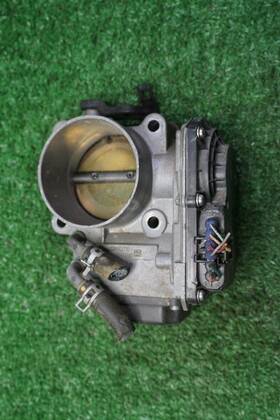 143005p15 Honda 2012 Crv 2.4 Throttle Body Oem