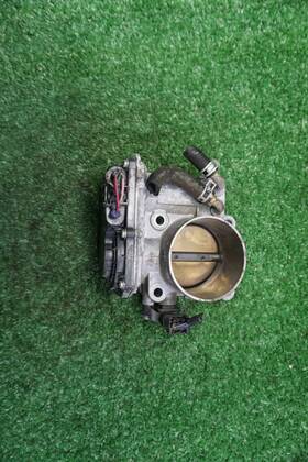 143005s01 Honda 2015 Pilot 3.5 Throttle Body Oem