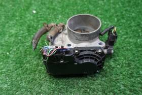 143006m01 Honda 2011 Pilot 3.5 Throttle Body Oem