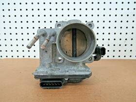 5j6tf2h57cl000937 Honda 143008n11 2012 13 14 15 Crosstour 3.5l Throttle Body Oem