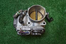143008q07 Honda 2014 Crv 2.4 Throttle Body Oem
