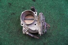 143010n0301357 Honda 2012 Pilot Throttle Body 3.5l Oem