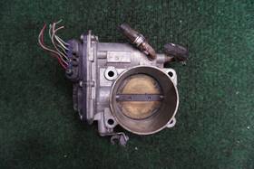 162007u12h Honda 2018 Odyssey 3.5l Throttle Body Oem