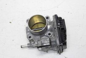 16400-5ba-a01 Honda 2016-2020 Civic 2.0l Gas Engine Motor Air Intake Throttle Body Valve Oem