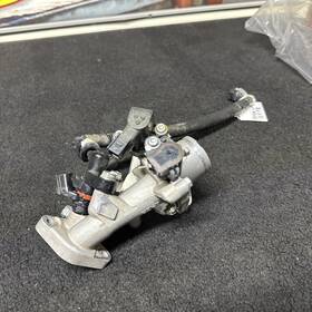 16400-k28-a61 Honda 19-25 2020 Crf125f Throttle Body And Injector Assembly Fuel