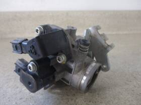 16400-kyk-d11 Honda 2021 Crf 110 Throttle Body With Sensors Genuine Fits 19-25 M224