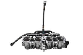 16400-mfj-a01 Honda 11 Cbr600rr