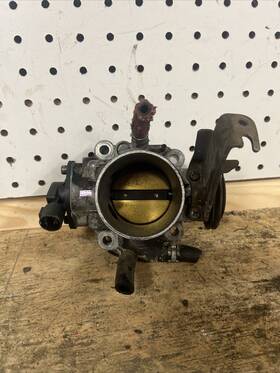 16400-pt3-a50 Honda 90 91 92 93 Accord Throttle Body Assy Automatic Oem Works
