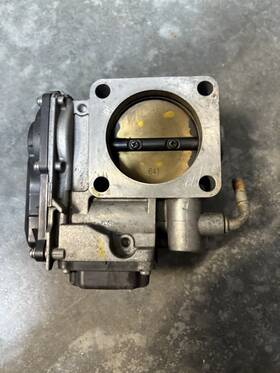 16400-pzx-003 Honda 2006-2009 S2000 Throttle Body Assembly Oem