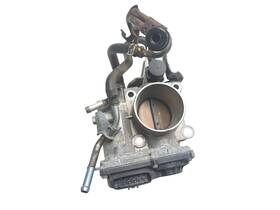 Honda 16400-rb1 2013 Fit Throttle Body Oem