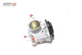 164006maj01 Honda Accord 2.0l Hybrid Engine Throttle Body Valve Module Oem 2023 - 2024