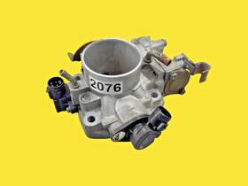 16400p06a00 Honda 1992 1993 1994 1995 Civic Hatchback Dx Throttle Body Assembly