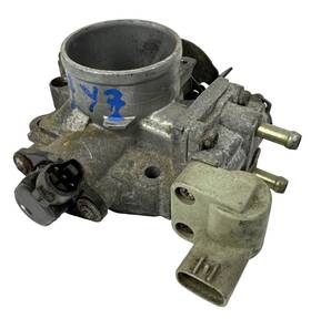 16400p2ea51 Honda 96-00 Civic Throttle Body Valve Assembly Sohc Base Oem