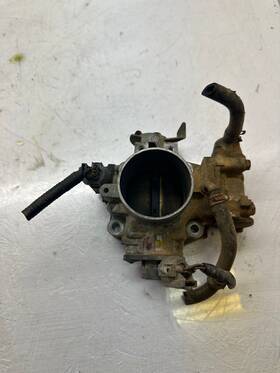 16400phka51 Honda Throttle Body Valve Assembly Fits 99-01 Cr-v
