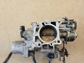 16400-pr7-a31 Honda 16400pr7a31 Acura Throttle Body Assembly Kb01a