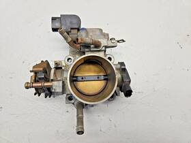 16400raaa51 Honda 2003-2005 Accord 2.4l Throttle Body A/t Auto Oem 3618