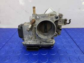 16400rmx003 Honda 06-11 Civic 1.3l Hybrid Throttle Valve Body Assembly Oem