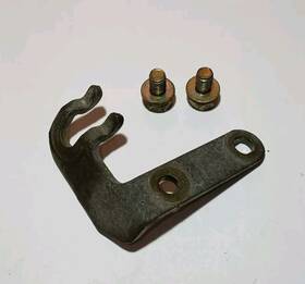 16411-p2j-000 Honda 96-00 Civic Ex D16y8 Throttle Cable Bracket