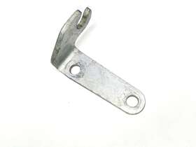16411-pm7-010 Honda Oem 1989-1991 Civic Crx Si Rt4wd Throttle Cable Bracket Stay 1.6l D16a6
