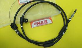 17910-s6m-l0-17910s6ml0-05-06 Honda Throttle Cable Wire Gas Pedal Automatic Manual 2.0l Engine For 05 06 Rsx Base