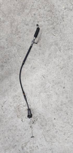 Honda 17910-ss0-a02 1992 Prelude Accelerator Gas Pedal Throttle Cable / Wire Line Oem