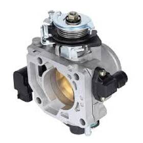 20583 Honda Throttle Body Valve Assembly 3.0l Fits 03-04 Accord