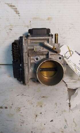 337-10080 Honda 2019 Insight Throttle Body Valve Assembly 1.5 Liter