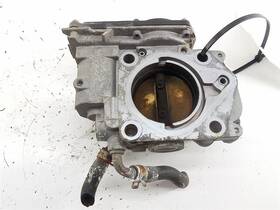 337-50107 Honda 2006-2011 Civic 1.8l Throttle Body Oem Used Tested Jdm