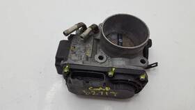 337-50199 Honda Throttle Body Valve Assembly 2.4l Japan Built Fits 08-11 Accord 517659