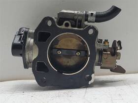 337-59301 Honda 1992 Accord Throttle Body Valve Assembly Ex Oem