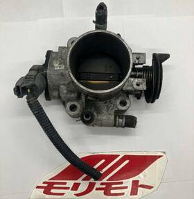 337-59693 Honda Throttle Body Prelude 1992-1995 Oem Used
