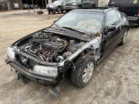 337-60391 Honda Throttle Body 2.3l 4 Cylinder Automatic Transmission Fits 96 Prelude 1232210