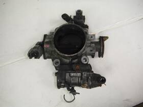337-60573 Honda Throttle Body Automatic Transmission Fits 97-98 Prelude 360571