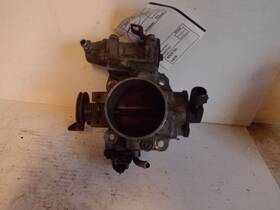 337-60681 Honda Throttle Body Automatic Transmission Fits 99-01 Prelude 91807
