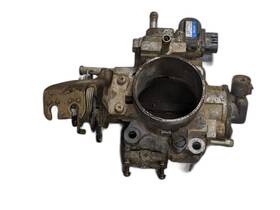 337-60753 Honda Throttle Valve Body From 2000 Odyssey 3.5